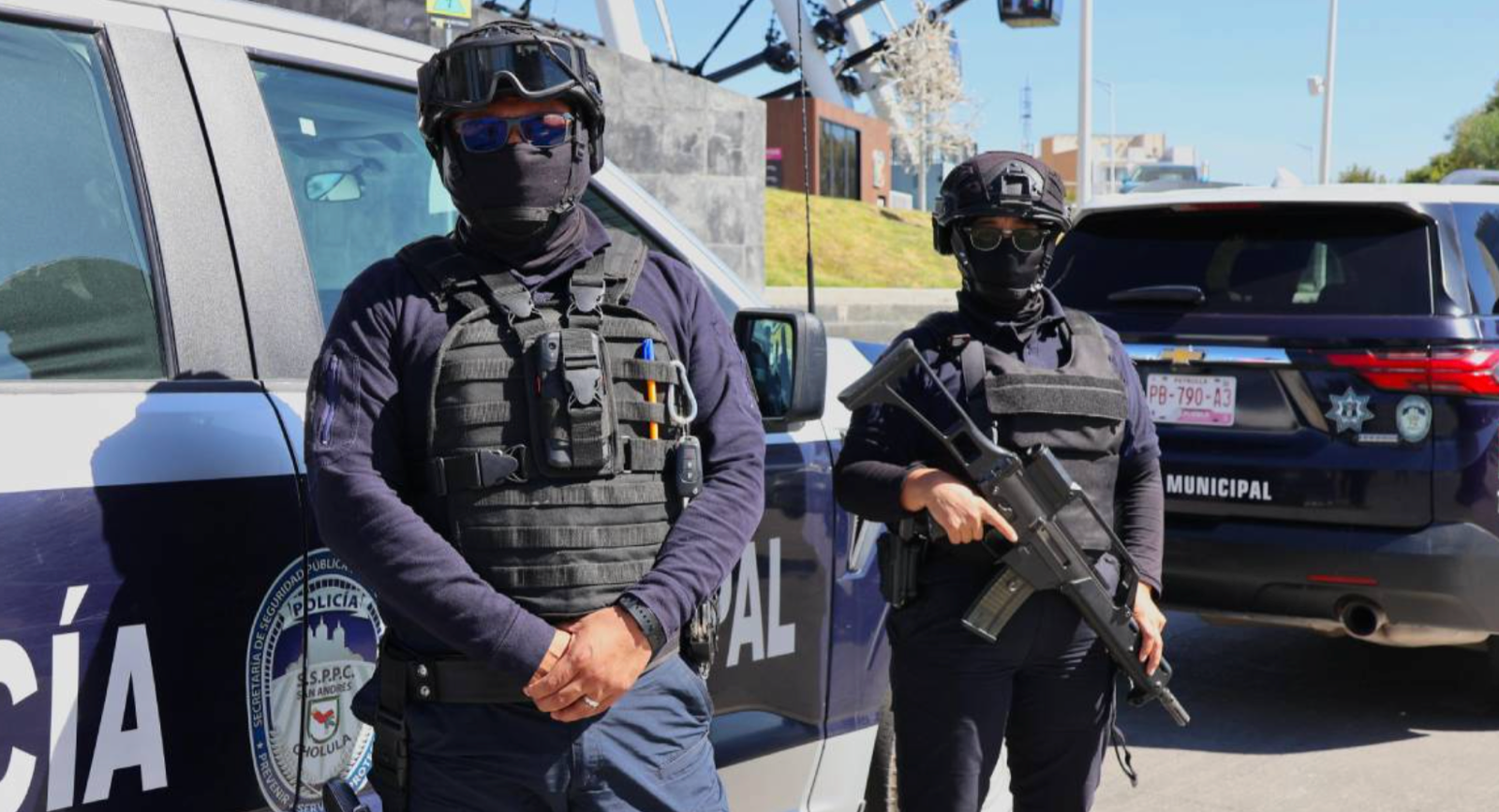 Reporta San Andrés Cholula saldo blanco tras Buen Fin 2025